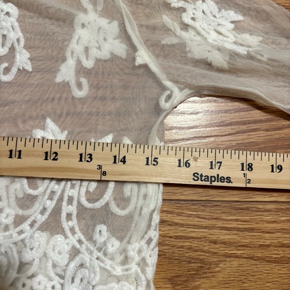 Altar’d State Dress Small - Picture 4 of 4